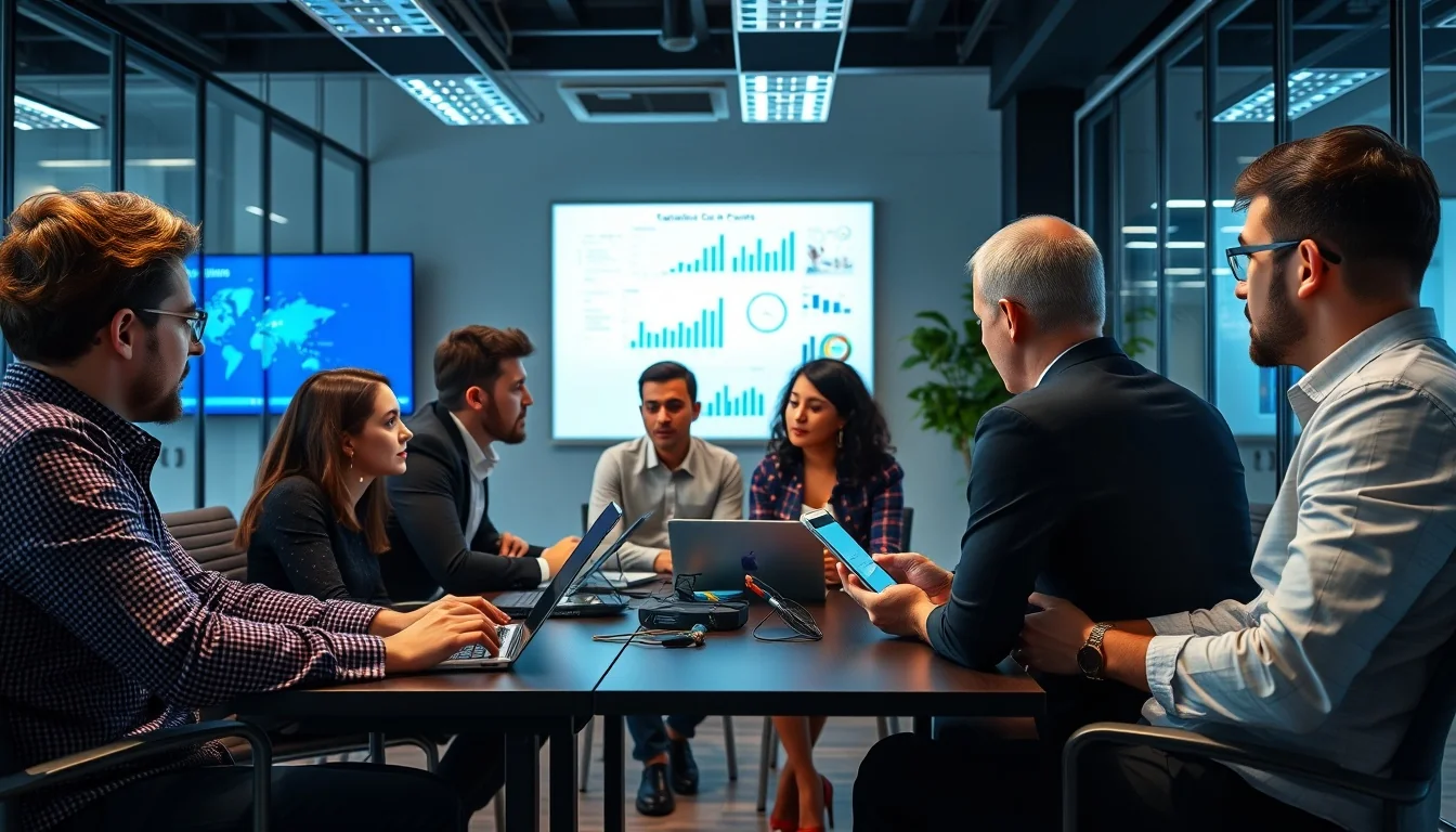 Professional plan visual